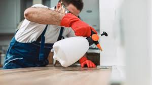 Best Commercial Pest Control  in Byron, CA